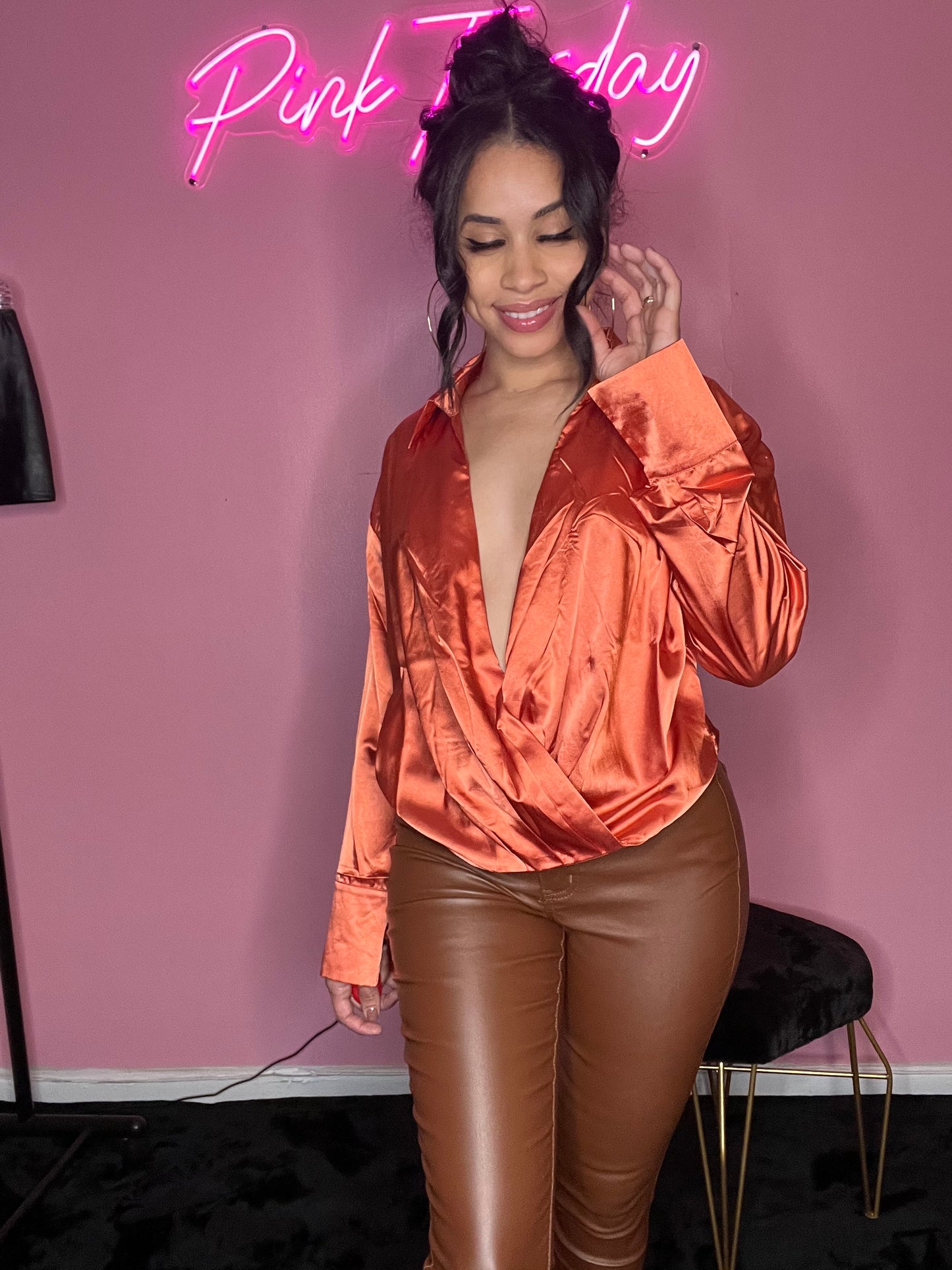 Spice Top
