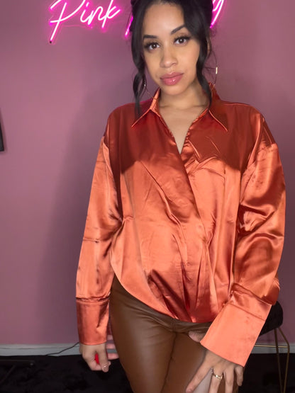 Spice Top